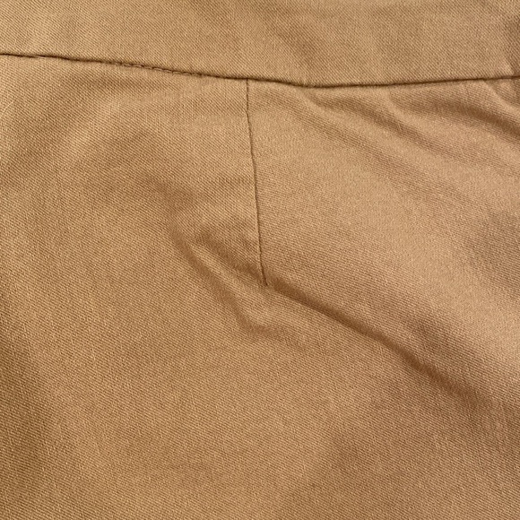 Time and Tru khaki capri pants - Picture 4 of 7